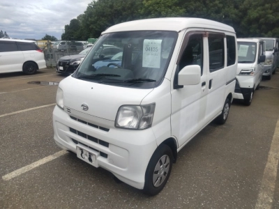 DAIHATSU HIJET CARGO