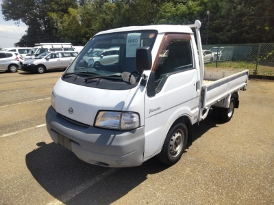 NISSAN VANETTE