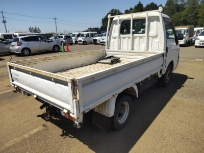 NISSAN VANETTE