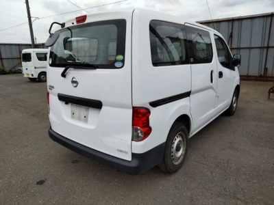 NISSAN NV200 VANETTE