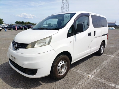 NISSAN NV200 VANETTE
