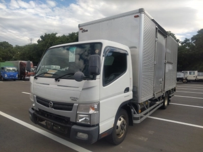 NISSAN NT450 ATLAS
