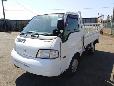 MAZDA BONGO