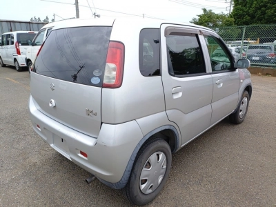 SUZUKI KEI