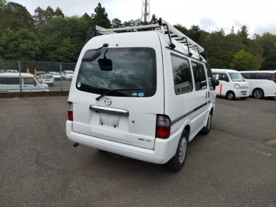 MAZDA BONGO