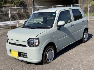 DAIHATSU MIRA TOCOT