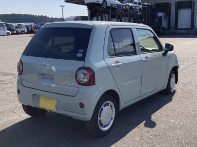 DAIHATSU MIRA TOCOT