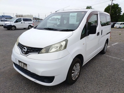 NISSAN NV200 VANETTE