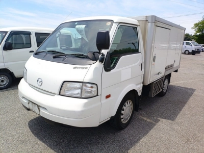 MAZDA BONGO