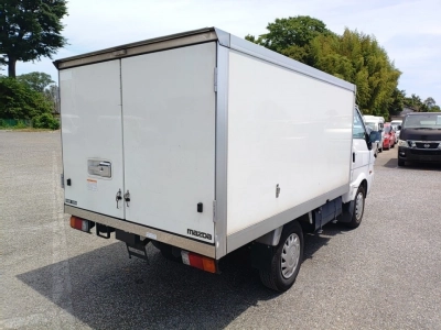 MAZDA BONGO