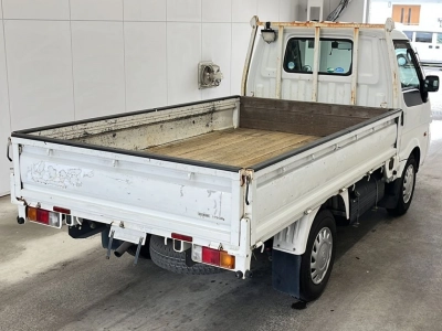 MAZDA BONGO TRUCK
