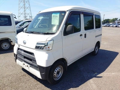 DAIHATSU HIJET CARGO