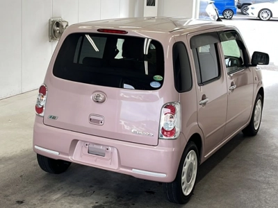 DAIHATSU MIRA COCOA
