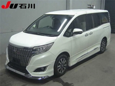 TOYOTA ESQUIRE