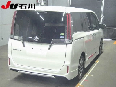TOYOTA ESQUIRE