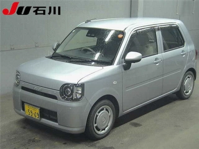 DAIHATSU MIRA TOCOT