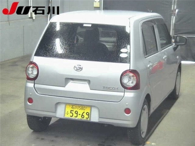 DAIHATSU MIRA TOCOT