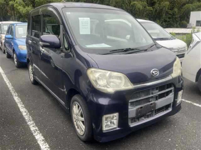 DAIHATSU TANTO EXE