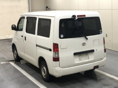 TOYOTA TOWN ACE