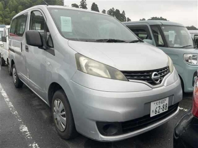 NISSAN NV200 VANETTE VAN