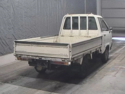 TOYOTA LITE ACE TRUCK