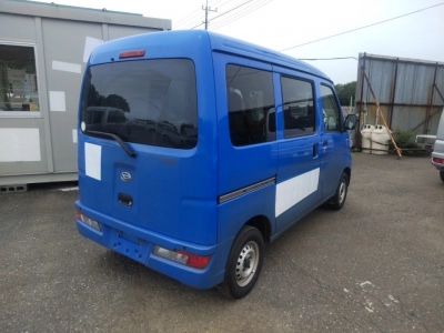 DAIHATSU HIJET CARGO