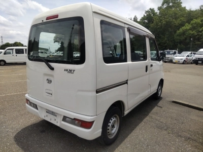 DAIHATSU HIJET CARGO