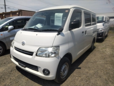 TOYOTA TOWN ACE