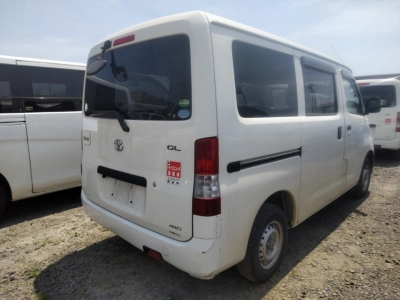 TOYOTA TOWN ACE