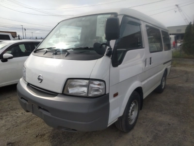 NISSAN VANETTE