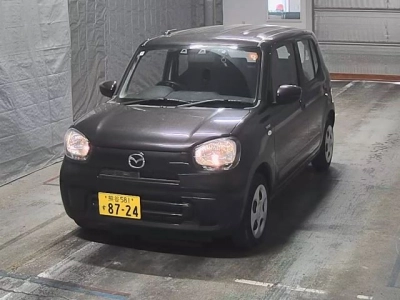 MAZDA CAROL