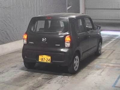MAZDA CAROL