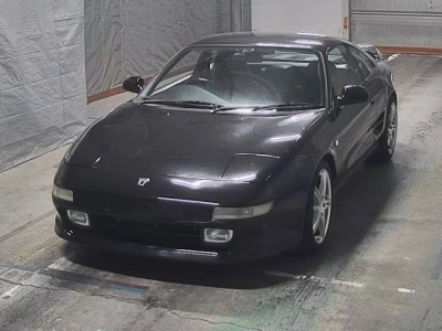 TOYOTA MR2
