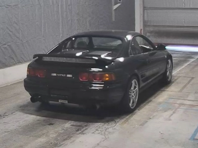 TOYOTA MR2