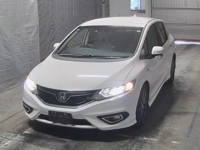 HONDA JADE