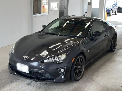 TOYOTA 86