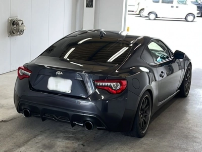TOYOTA 86
