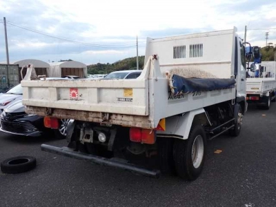 HINO RANGER