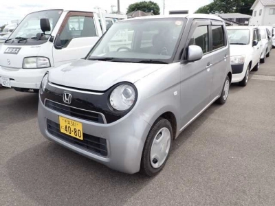 HONDA N-ONE