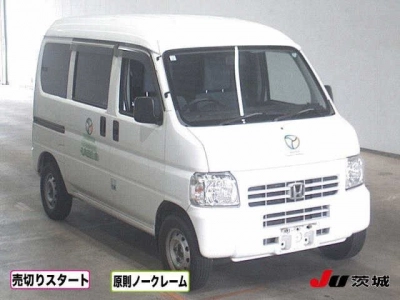 HONDA ACTY VAN