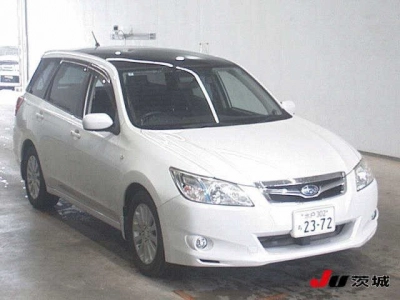 SUBARU EXIGA
