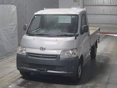 TOYOTA TOWN ACE TRUCK