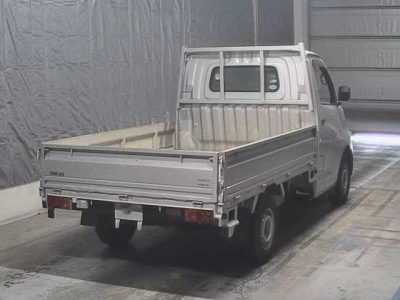 TOYOTA TOWN ACE TRUCK