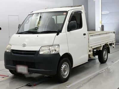 TOYOTA TOWN ACE TRUCK
