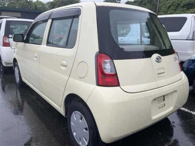 DAIHATSU ESSE