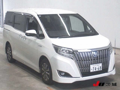 TOYOTA ESQUIRE