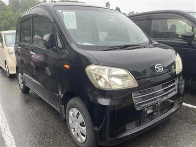 DAIHATSU TANTO EXE