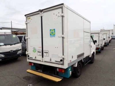 MAZDA BONGO TRUCK