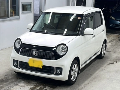 HONDA N-ONE