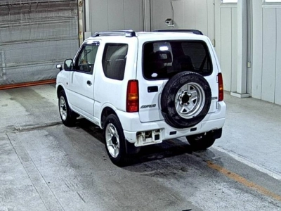 MAZDA AZ OFFROAD